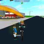 The roblox fans from all country's