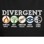 D I V E R G E N T™