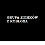 Grupa ziomków z Robloxa