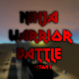 Ninja Warrior Battle Season 1 Week 1 icon