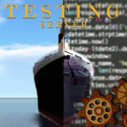 Rtanic 2.0 Test Server