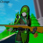 Chxnge wager/community