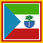 SP | Guinea Española