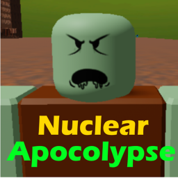 Nuclear Apocolypse