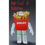 Pop Cat and Potatoes’s Group