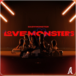 BABYMONSTER LOVE MONSTER FAN CONCERT TOKYO