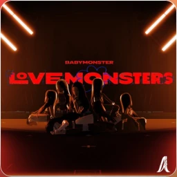 [UPD SOON] BABYMONSTER LOVE MONSTER FAN CONCERT icon