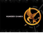 The Hunger Games!!