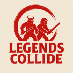 Legends Collide