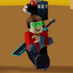 Dean Plays ROBLOX Offical Group