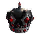 Crown of the Black Empire Bishop