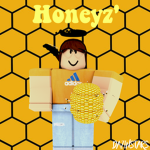 Honeyz'