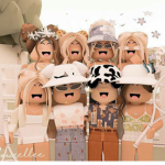 Sarah’s group <33
