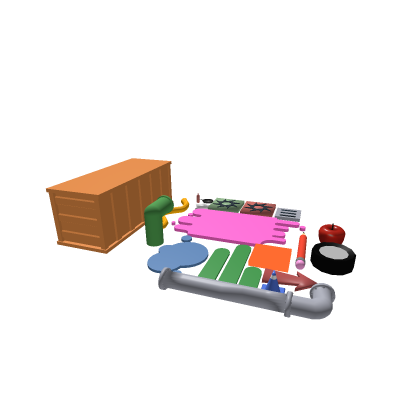 Obby Kit