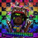 Starssupernova's blueberries