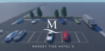 Mersey Tide Hotels