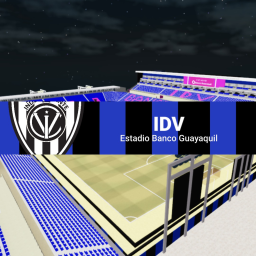 Banco Guayquil Stadium