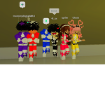 DH Rangers