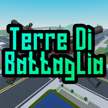 Terre Di Battaglia