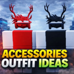 ONLY HAIR AND ACCESSORIES OUTFIT IDEAS