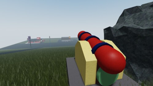 How Burger King Destroyed McDonald's (COMDEY GAME)