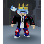 Bloxy’s Time!