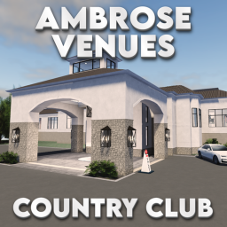 Country Club | Ambrose Venues