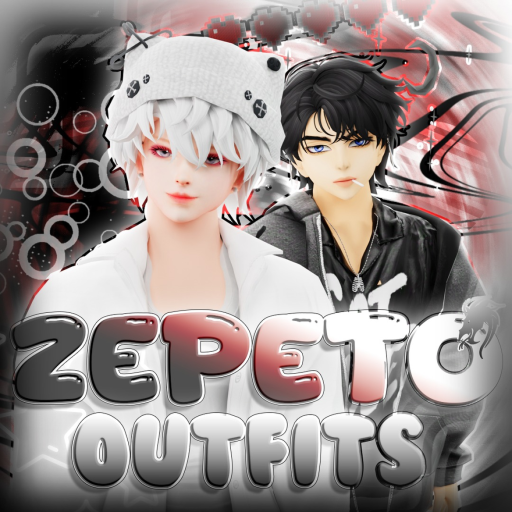 [NEW] Zepeto Outfits Ideas official Roblox game thumbnail