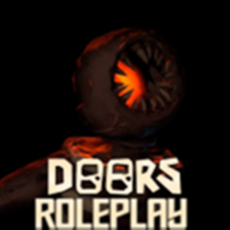 DOORS HANGOUT w/ obby!