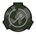 | SCP:F Logistic Department |
