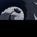 The infinite staircase