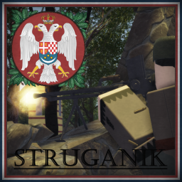 Struganik, Kingdom of Yugoslavia, 1941