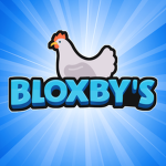 Bloxby's