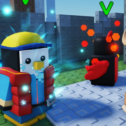 roblox fun party