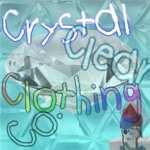 Crystal Clear Clothing Co.