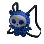 [LIMITED] Skellypack 1.0