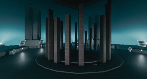 Hub Of Iconicus
