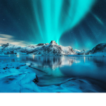 The Knights of Glacier