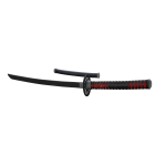 Kamado Tanjiro's Sword