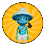 Game Badge Thumbnail