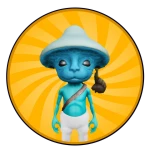 Game Badge Thumbnail