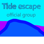 Tide escape official Group