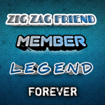 Zig Zag F.R.I.E.N.D