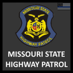 Missouri State Highway Patrol [T3, JC]