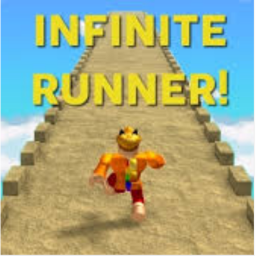 Infinite Runner