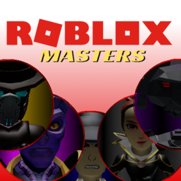 ROBLOX Masters Lobby