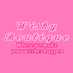 Wishy Boutique