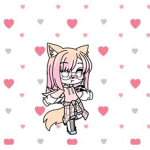 Tiny cat cute toy