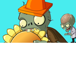 Zombies VS Humans