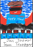 Team Troopguy